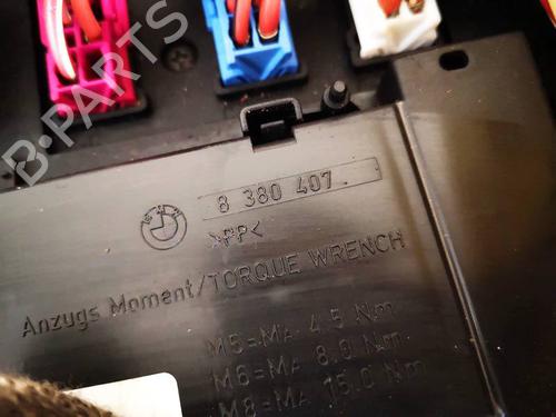 Fuse box BMW X5 (E53) 3.0 d | BP32547542E1