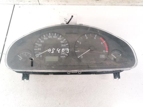 Kombiinstrument Kombiinstrument MITSUBISHI CARISMA (DA_) 1.9 DI-D (DA5A) (115 hp) 35394827 35394827