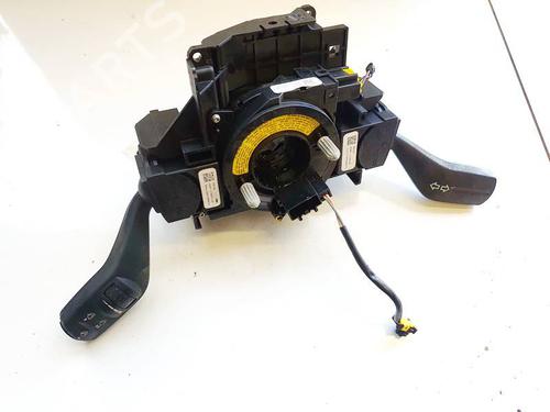 Used Warning switch Warning switch FORD MONDEO IV (BA7) 2.5 (220 hp) 35308210 35308210