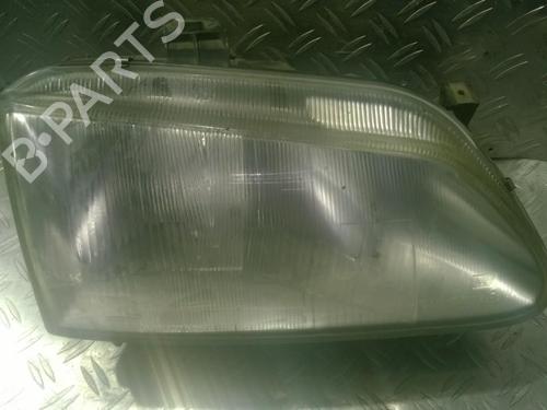 Used Right headlight Right headlight 35656475 35656475