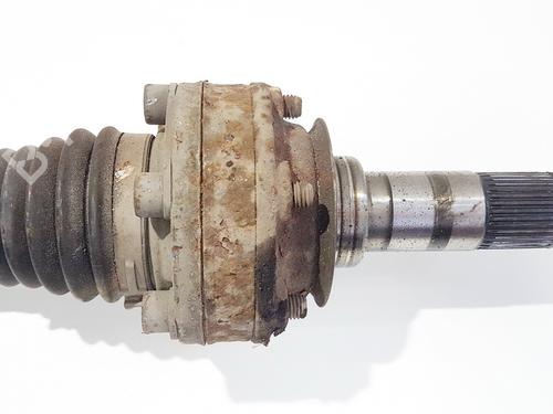 Right rear driveshaft AUDI Q7 (4LB) 3.0 TDI quattro | BP35548140M41 - Image 3