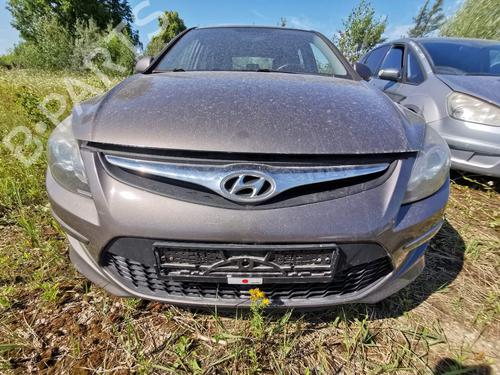 Front left seatbelt HYUNDAI i30 Estate (FD) 1.4 | BP37254237I26 - Image 7