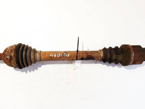Used Left front driveshaft Left front driveshaft 36455501 36455501