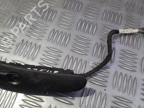 Used Switch Switch OPEL VECTRA B (J96) 2.0 DI 16V (F19) (82 hp) 33492629 33492629