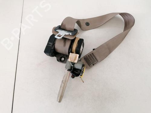 Used Rear left seatbelt Rear left seatbelt VOLVO S80 I (184) 2.5 TDI (140 hp) 35577687 35577687