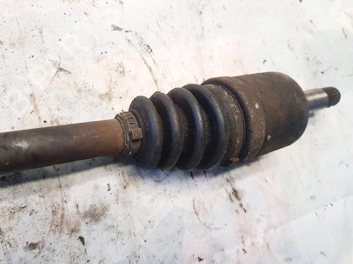 Right front driveshaft ROVER 200 II Hatchback (RF) 214 Si | BP35844497M39 - Image 3