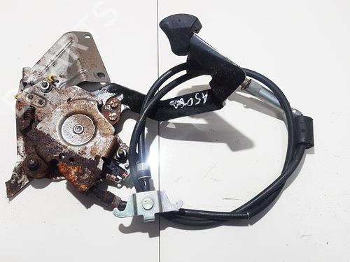 Used Hand brake Hand brake 35881697 35881697