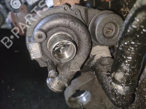 Used Turbocharger/Supercharger Turbocharger/Supercharger 35634769 35634769