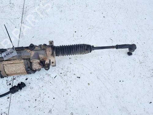 Steering column VW PASSAT B6 (3C2) 2.0 TDI | BP35223771M21 - Image 3