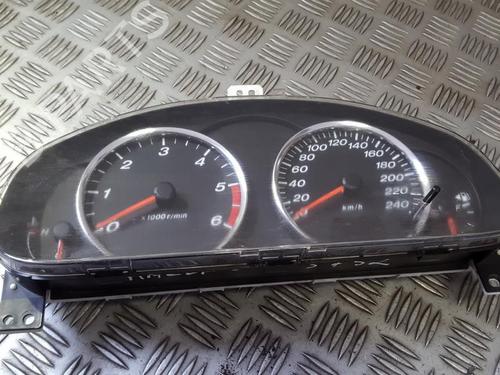 Used Instrument cluster Instrument cluster MAZDA 6 Hatchback (GG) 2.0 DI (GG14) (121 hp) 35688353 35688353