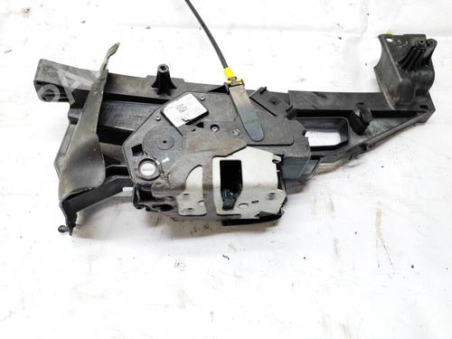 Used Rear left lock Rear left lock 35641392 35641392