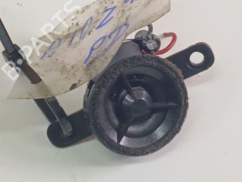 Used Speaker HYUNDAI i30 (FD) 1.6 CRDi (90 hp) 32560033