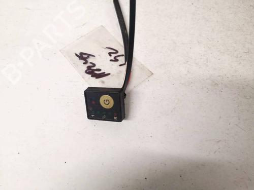 electronic-module-smart-forfour-454-2004-2005-2006-35349758 main image
