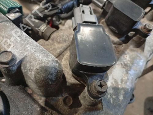 Used Ignition coil Ignition coil NISSAN ALMERA II Hatchback (N16) 1.5 (98 hp) 40276078 40276078