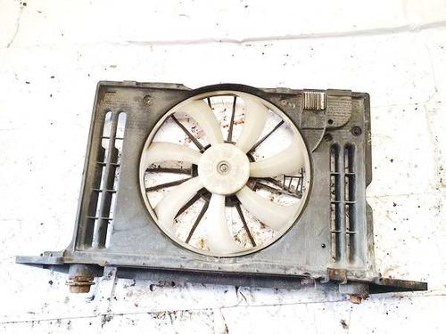 Used Fan Fan 35101227 35101227