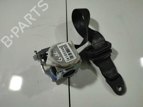 Used Rear left seatbelt Rear left seatbelt 34937565 34937565