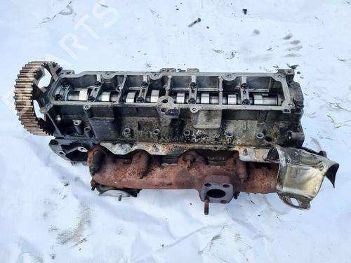 Used Exhaust manifold Exhaust manifold 34902800 34902800