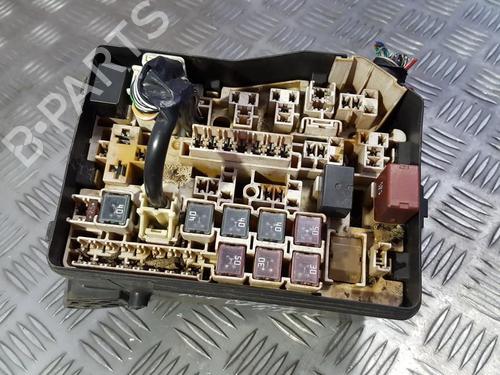 Used Fuse box Fuse box TOYOTA AVENSIS VERSO (_M2_) 2.0 D (CLM20_, CLM20R) (116 hp) 33493710 33493710