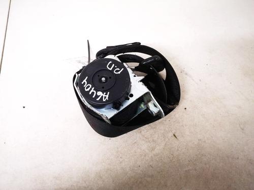 Front right seatbelt OPEL CORSA D (S07) 1.2 (L08, L68) | BP35565022I25 - Image 3
