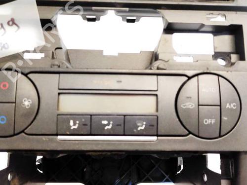 Climate control FORD MONDEO III (B5Y) 2.0 DI | BP35292018I5 - Image 2