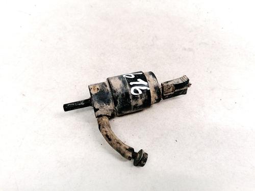 Used Washer pump Washer pump DAEWOO REXTON (GAB_) 2.7 D All-wheel Drive (186 hp) 35587328 35587328