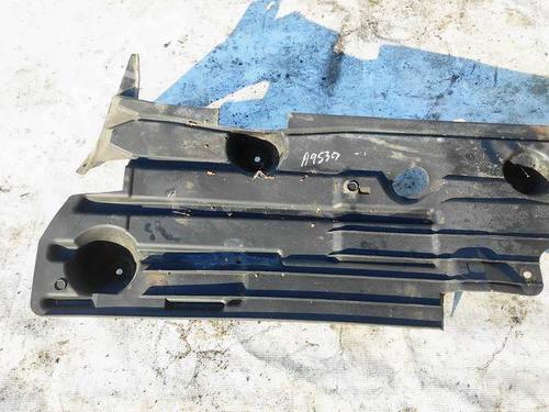 Used Underbody protection Underbody protection FORD MONDEO IV (BA7) 2.0 TDCi (130 hp) 35230909 35230909