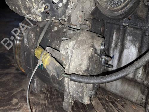 AC compressor CITROËN C8 (EA_, EB_) 2.2 HDi | BP36584360M34 - Image 3