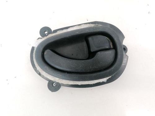 Used Front right interior door handle Front right interior door handle 35537398 35537398