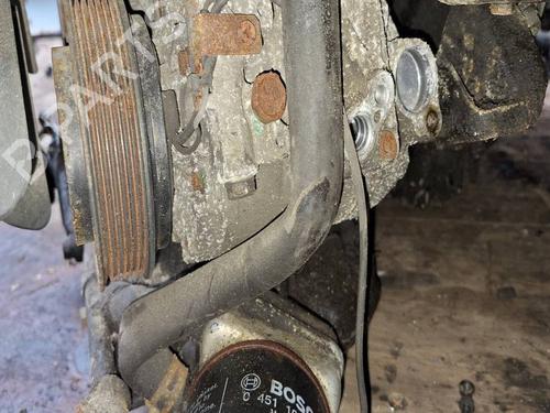 AC compressor AUDI A6 C5 (4B2, 4B4) 2.4 | BP36942038M34 - Image 2