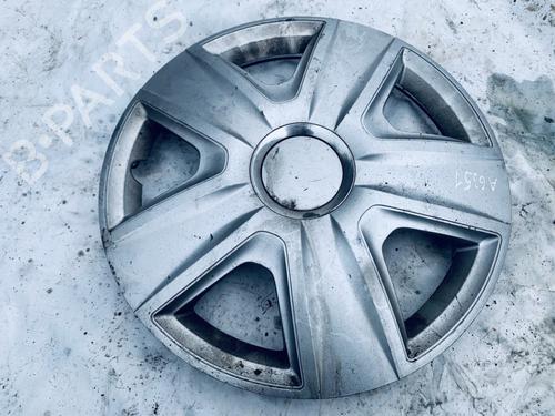 Hulkapsel Hulkapsel MITSUBISHI CARISMA (DA_) 1.9 TD (DA4A) (90 hp) 35595911 35595911