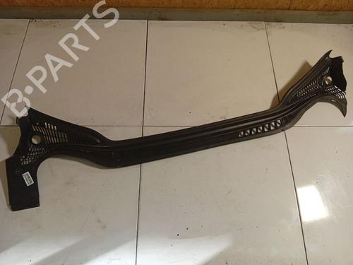 Torpedoplade Torpedoplade VW PASSAT B5.5 (3B3) 1.9 TDI (101 hp) 34803433 34803433