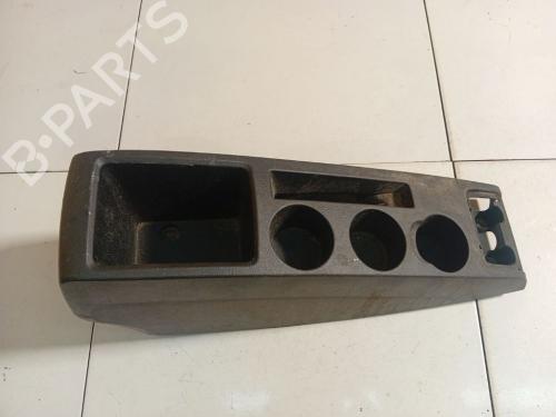 Used Middle console Middle console TOYOTA COROLLA Verso (ZER_, ZZE12_, R1_) 2.0 D-4D (CUR10_, CUR10R) (116 hp) 40486146 40486146