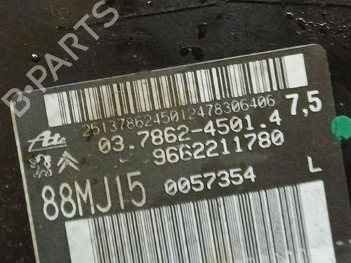 Servo brake CITROËN C5 III (RD_) 2.0 16V BioFlex (RDRFJF) | BP36251836M42  - Image 5