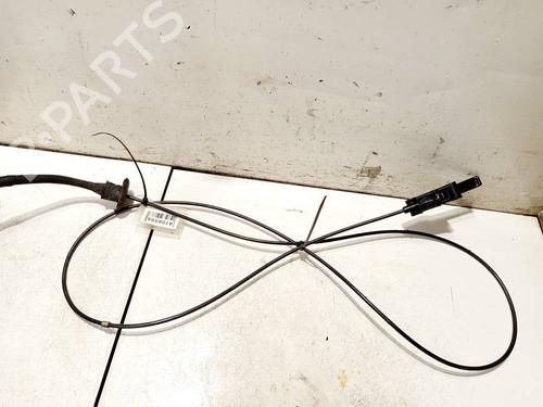 Used Interior handle Interior handle PEUGEOT 407 (6D_) 1.6 HDi 110 (6D9HZC, 6D9HYC) (109 hp) 34882358 34882358