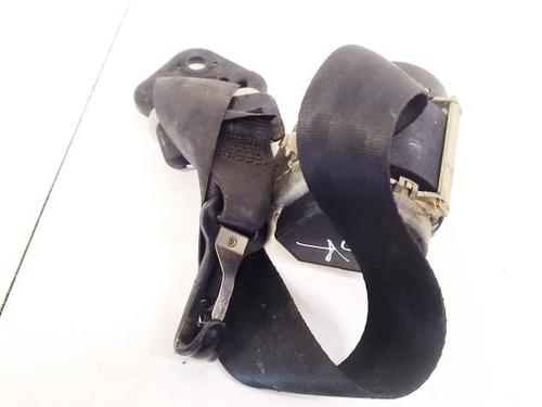 Used Rear left seatbelt Rear left seatbelt PEUGEOT 807 (EB_) 2.2 HDi (128 hp) 35126793 35126793