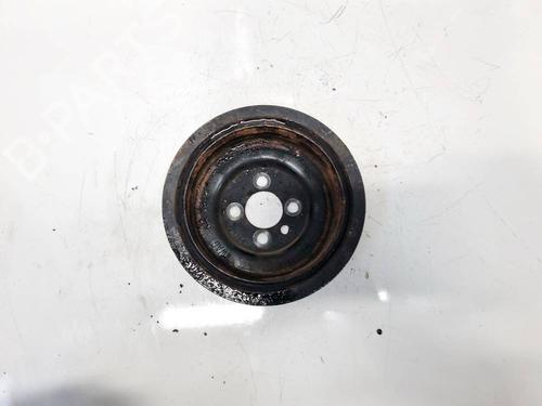 Used Pulley Pulley SKODA OCTAVIA II (1Z3) 1.9 TDI (105 hp) 35160093 35160093