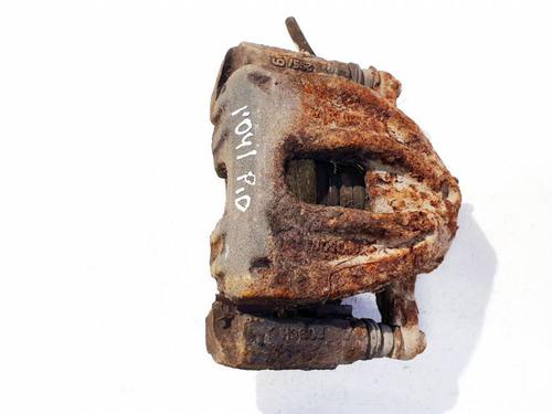 Used Right front brake caliper Right front brake caliper TOYOTA COROLLA Verso (ZER_, ZZE12_, R1_) 2.2 D-4D (AUR10_, AUR10R) (177 hp) 34798820 34798820