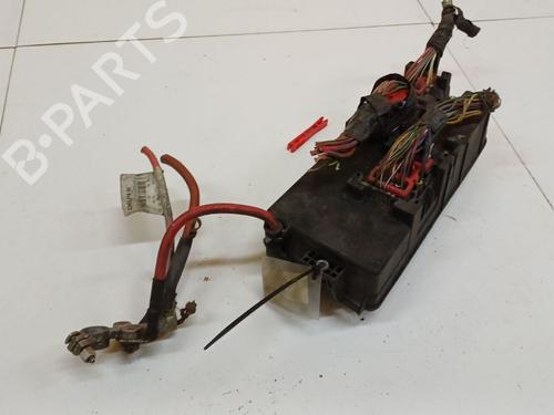 Fuse box SAAB 9-3 (YS3F, E79, D79, D75) 1.9 TiD | BP33895197E1 - Image 3