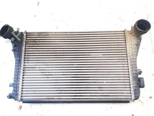 Used Intercooler Intercooler VW TOURAN (1T1, 1T2) 2.0 TDI 16V (140 hp) 35404161 35404161