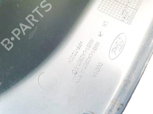 Boot lining FORD GRAND C-MAX (DXA/CB7, DXA/CEU) 1.6 Ti | BP36959516I3 - Image 3