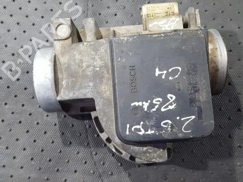Used Mass air flow sensor Mass air flow sensor 35661766 35661766