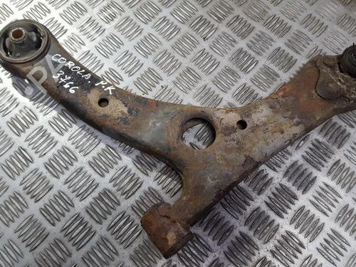 Used Left rear steering knuckle Left rear steering knuckle 35682754 35682754