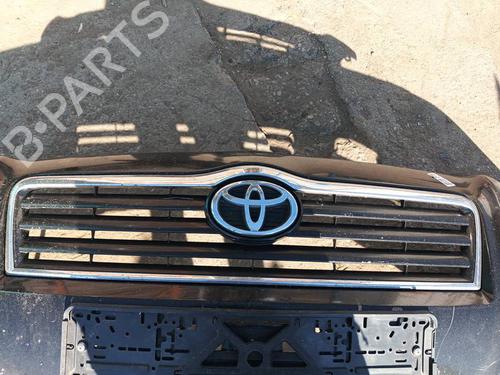 Used Grille Grille 37583132 37583132