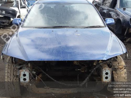 Engine mount MAZDA 6 Hatchback (GG) 2.0 DI (GG14) | BP33075397M89  - Image 5