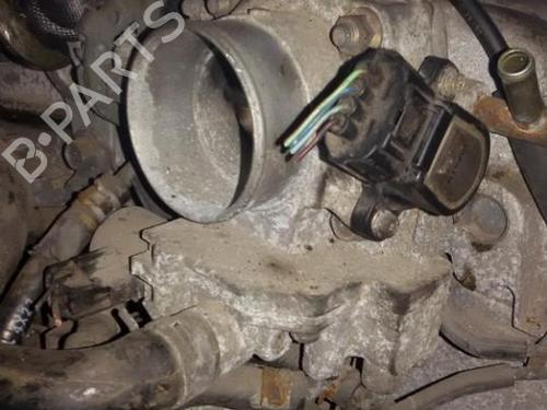 Used Throttle body Throttle body MAZDA 323 F V (BA) 1.8 16V (BA8P) (114 hp) 35654192 35654192