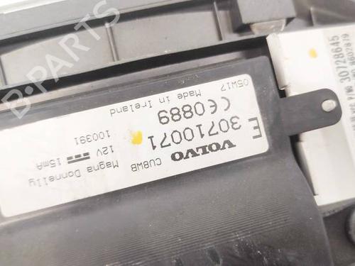 Electronic module VOLVO V50 (545) 1.6 D | BP32957584M83 - Image 3