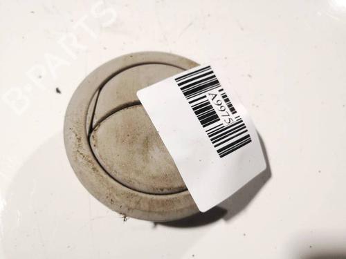 Used Air vent RENAULT ESPACE IV (JK0/1_) 2.0 dCi (JK03, JK04, JK1C, JK1G, JK1J, JK1K) (173 hp) 32610280