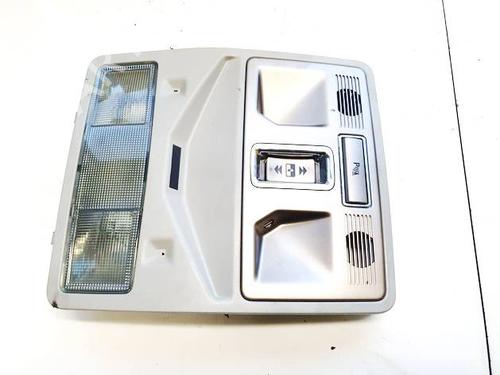 Used Interior roof light Interior roof light JAGUAR XF I (X250) 2.7 D (207 hp) 39999298 39999298