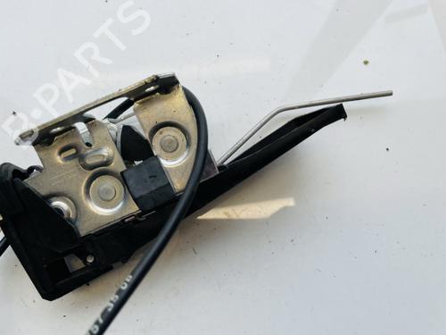 Electronic module OPEL ASTRA H (A04) 1.9 CDTI 16V (L48) | BP35511230M83 - Image 3