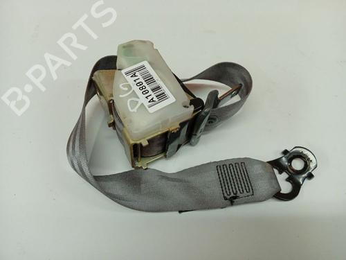 Used Rear right seatbelt Rear right seatbelt 34771564 34771564